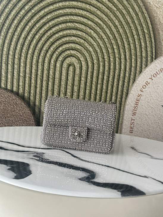 Picture of Chanel Handbags _SKUfw239869691fw